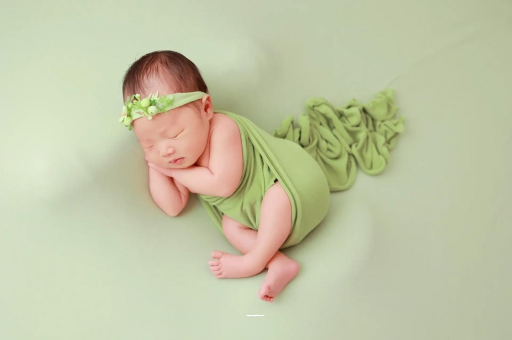 海安宝宝吓着了是什么症状